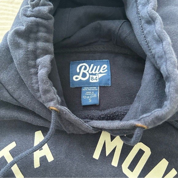 Santa Monica Hoodie - Picture 6 of 8